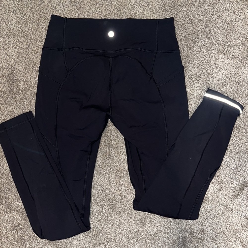 LULULEMON LEGGINGS - Picture 3 of 4